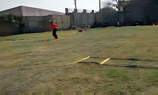 Vishwa International Academy — photo 7