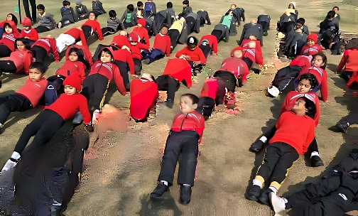 Vishwa International Academy — photo 8