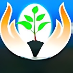 Vishwa Venkateshwara International School logo