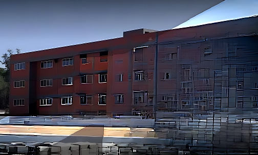 Vishwa Vidyapeeth — photo 1