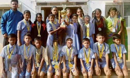 Vishwakalyan School &amp; Junior College — photo 2