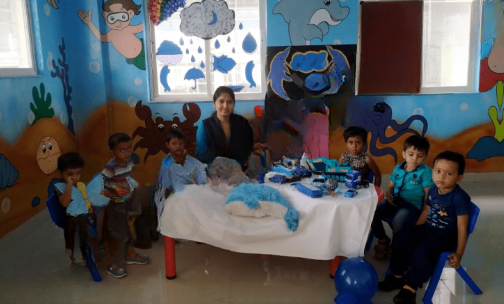 Vishwakalyan School &amp; Junior College — photo 3