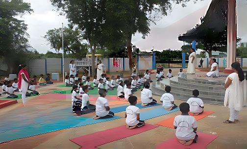 Vishwakosha Gurukula — photo 8