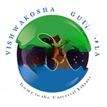 Vishwakosha Gurukula logo