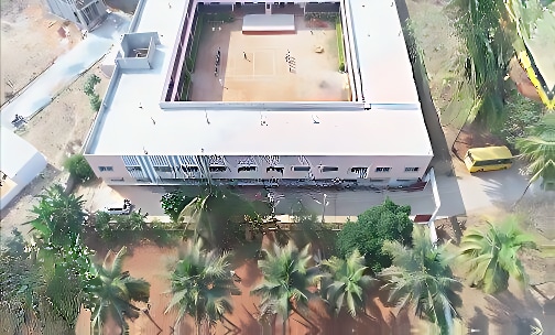Vishwamanava Vidya Samsthe Public School — photo 3