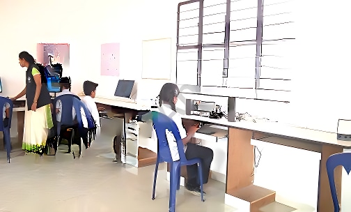 Vishwamanava Vidya Samsthe Public School — photo 7