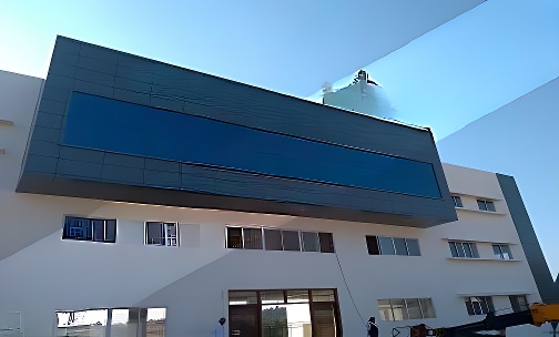Vishwaprajnaa Academy — photo 1