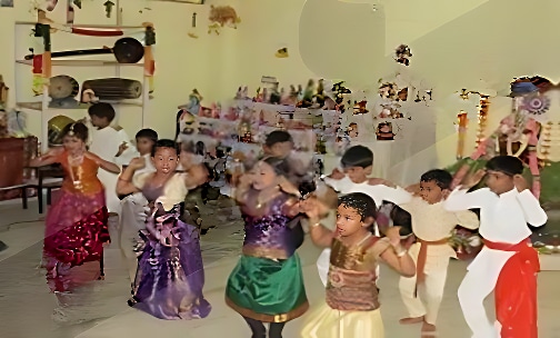 Vishwaprajnaa Academy — photo 2