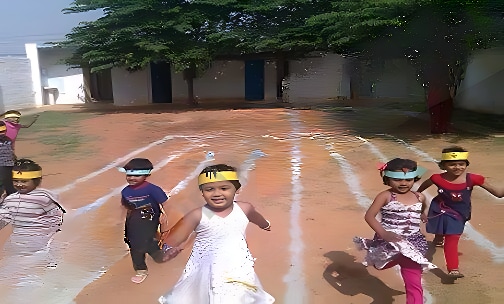 Vishwaprajnaa Academy — photo 4