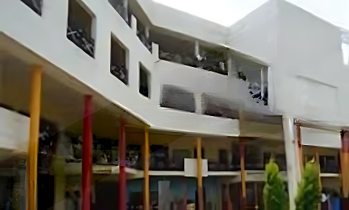 Vision International Public School — photo 1