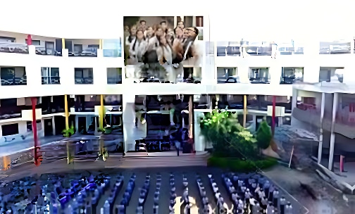 Vision International Public School — photo 4