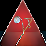 Vision International Public School logo