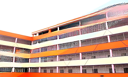 Vismaya School And PU College — photo 1