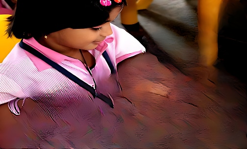 Vismaya School And PU College — photo 2