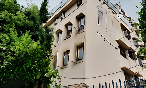 Vissanji Academy — photo 1