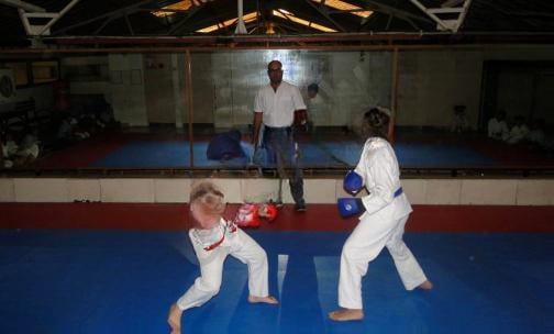 Vissanji Academy — photo 2