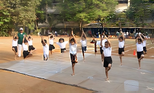 Vissanji Academy — photo 10