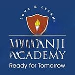 Vissanji Academy logo