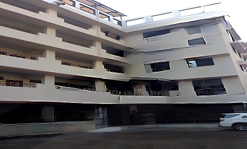 VIVA Junior College of Commerce — photo 1