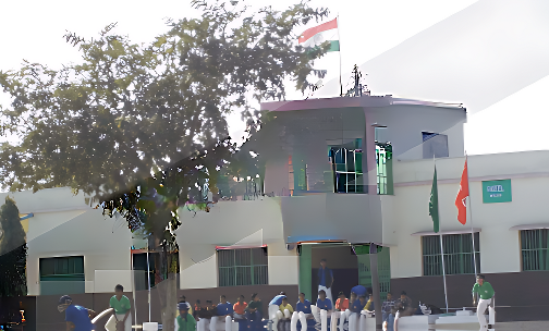 Vivek Bharti Senior Secondary School — photo 1