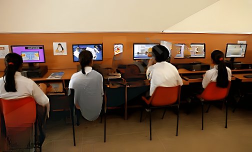 Vivek Bharti Senior Secondary School — photo 2