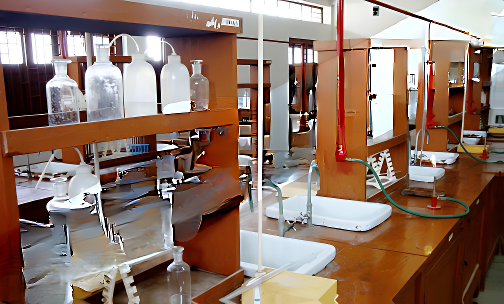 Vivek Bharti Senior Secondary School — photo 3