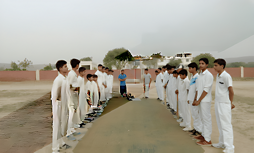 Vivek Bharti Senior Secondary School — photo 4