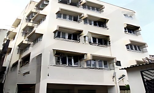Vivek English High School — photo 1