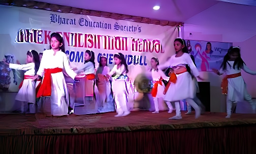 Vivek English High School — photo 2
