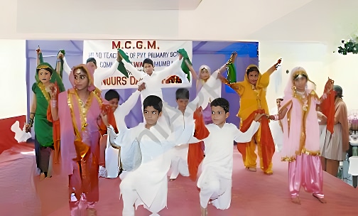 Vivek English High School — photo 3