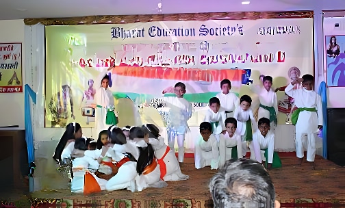 Vivek English High School — photo 4