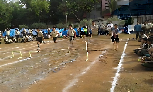 Vivek English High School — photo 6