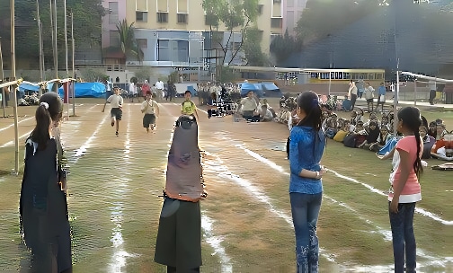 Vivek English High School — photo 7