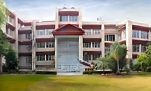 Vivek High School — photo 1
