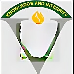 Vivek High School logo