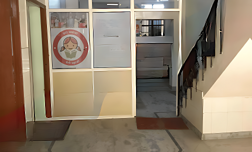 Vivek High School — photo 2