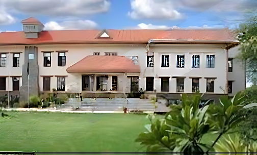 Vivek High School — photo 1