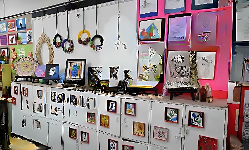 Vivek High School — photo 8
