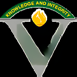 Vivek High School logo