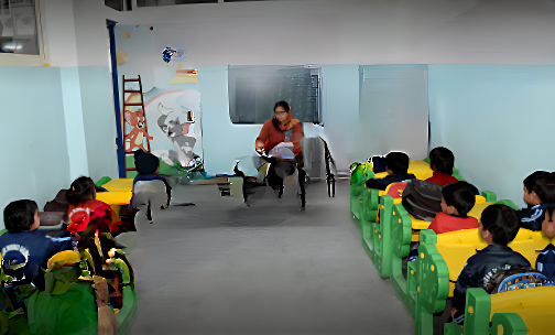 Vivek Midle School — photo 2