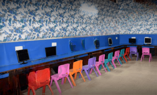 Vivek Midle School — photo 3