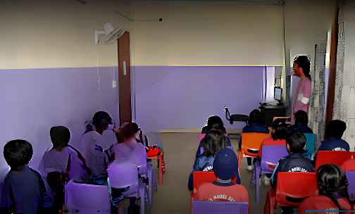 Vivek Midle School — photo 6