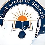 Vivek Midle School logo