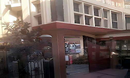 Vivek Summit School — photo 1