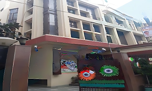 Vivek Summit School — photo 2