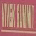 Vivek Summit School logo