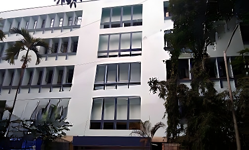 Vivek Vidyalaya And Junior College — photo 1