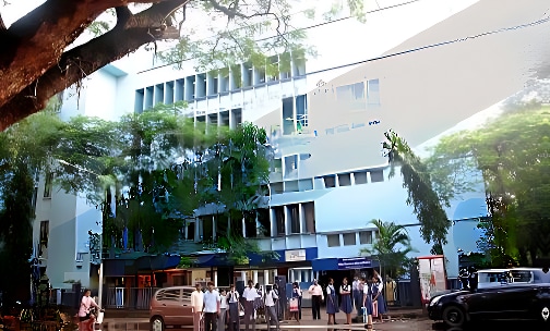 Vivek Vidyalaya And Junior College — photo 2