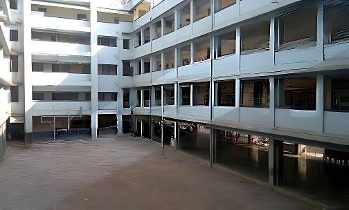 Vivek Vidyalaya And Junior College — photo 3