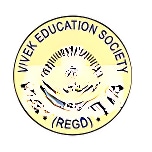 Vivek Vidyalaya And Junior College logo